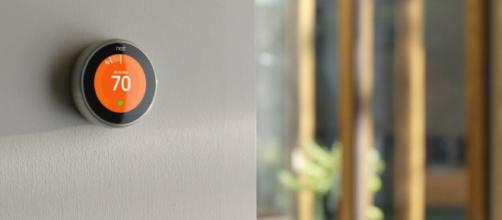 Nest Learning Thermostat arriva in Italia