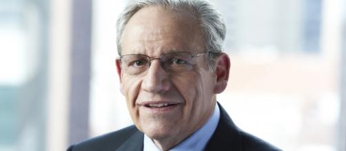 Prominent journalist Bob Woodward sides with Donald Trump over BuzzFeed article. - key2actsynergy.com