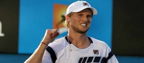 Andreas Seppi avanza al terzo turno dell'Australian Open 2017