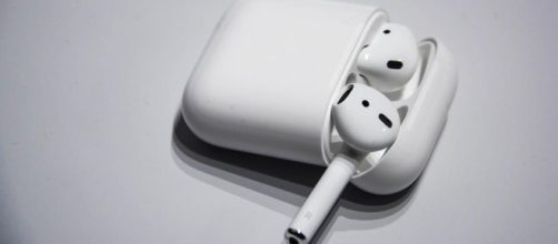 Apple Airpod: Hands-on with Apple'cuffie senza fili s - websetnet.com