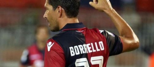 Cagliari - Genoa: voti e pagelle