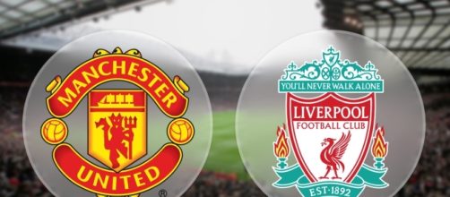 Diretta Manchester United - Liveropool. Copryright: Manchster United official.