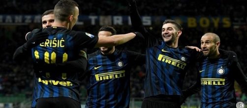 L'Inter, Pioli e le cinque vittorie consecutive