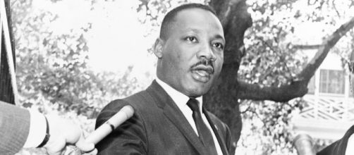 Martin Luther King Day is January 16, 2017 - fair.org