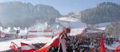 Orari diretta Tv e programma gara Coppa del Mondo sci alpino Kitzbuhel 2017 - dal 20 al 22 gennaio