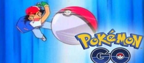Pokémon GO: ¿Es importante la velocidad con que lanzas tu pokebola?
