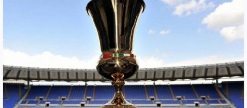 Pronostici Coppa Italia ottavi di finale.