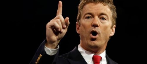Rand Paul Is Coming to the Rescue with an Obamacare Replacement ... - thefiscaltimes.com