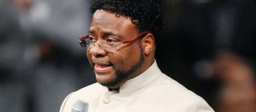 Report: Bishop Eddie Long Hospitalized With Serious Illness ... - bet.com