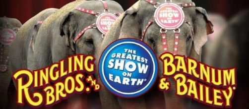 Ringling Bro. will end "The Greatest Show on Earth" after 146-year run - kwtx.com