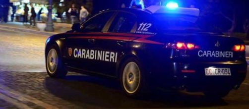 Scappa dai Carabinieri e perde 138 punti patente.