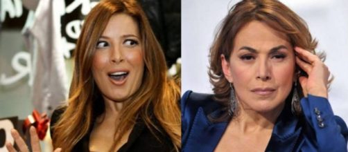 Selvaggia Lucarelli contro Barbara D'Urso