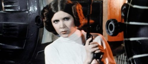 Star Wars producers say Carrie Fisher will NOT be digitally ... - thesun.co.uk