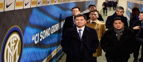 Suning pronto a mettere cifre folli sul piatto