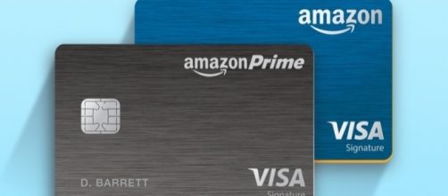 The Amazon Prime Store Card Lets Prime Members Earn 5% Back - coolmaterial.com