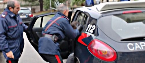 Tonino Marci era stato arrestato dai Carabinieri.
