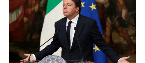 Ultimo regalo di Renzi al paese - Expansión
