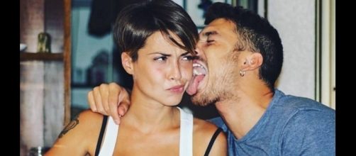 Valentina Rapisarda e Andrea Cerioli sono tornati insieme?