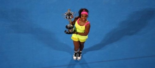 Verso gli Australian Open: tabellone femminile pieno di incognite ... - ubitennis.com