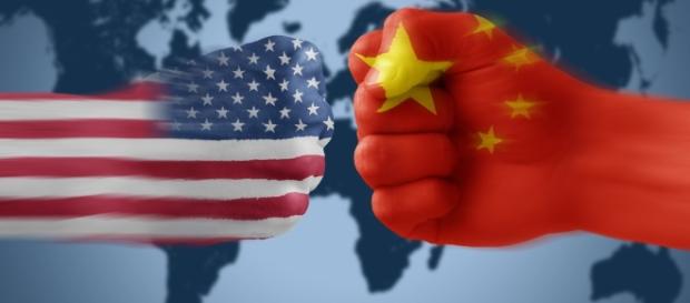 BREAKING: China Joins N. Korea- Declares WAR Against U.S.A. ... - americasfreedomfighters.com BREAKING: China Joins N. Korea- Declares WAR Against U.S.A. ... - americasfreedomfighters.com