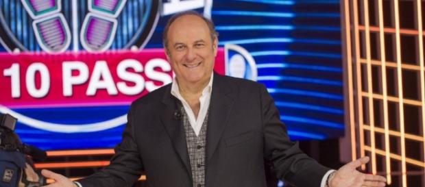 Caduta Libera sospeso da Canale 5 Caduta Libera sospeso da Canale 5