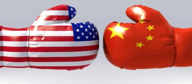 China supera oficialmente a Estados Unidos como primera potencia ... - ecommerce-news.es China supera oficialmente a Estados Unidos como primera potencia ... - ecommerce-news.es