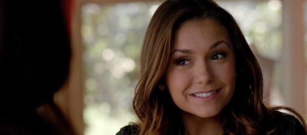 Coisas que, com certeza, você já viu em TVD Coisas que, com certeza, você já viu em TVD