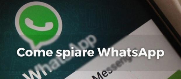 Spiare WhatsApp a distanza con lo sniffing delle reti wireless