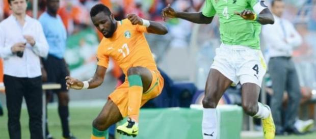Côte d'Ivoire et togo se quittent dos à dos sur un match nul et blanc (0-0) Côte d'Ivoire et togo se quittent dos à dos sur un match nul et blanc (0-0)