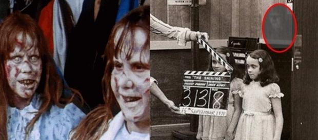 Filmes de terror são absolutamente aterrorizantes Filmes de terror são absolutamente aterrorizantes