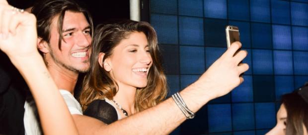Giorgia Lucini, ex fidanzata di Andrea Damante Giorgia Lucini, ex fidanzata di Andrea Damante