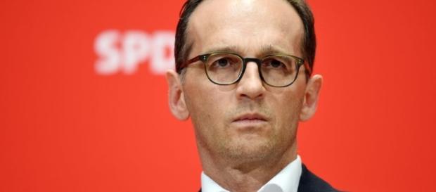 Heiko Maas – JUNGE FREIHEIT - jungefreiheit.de Heiko Maas – JUNGE FREIHEIT - jungefreiheit.de