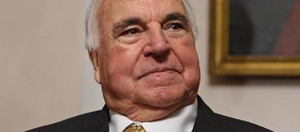 Helmut Kohl, Kanzler von 1982-1998. (Fotoverantw./URG Suisse: Blasting.News Archiv) Helmut Kohl, Kanzler von 1982-1998. (Fotoverantw./URG Suisse: Blasting.News Archiv)