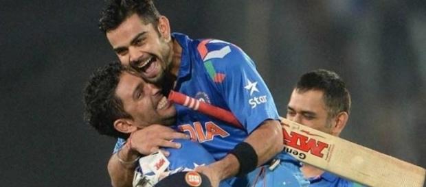 India vs England: Yuvraj Singh back in ODI, T20I squads, Virat ... - hindustantimes.com India vs England: Yuvraj Singh back in ODI, T20I squads, Virat ... - hindustantimes.com