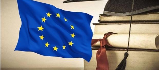 Inscrições abertas para bolsas de estudo na Europa Inscrições abertas para bolsas de estudo na Europa