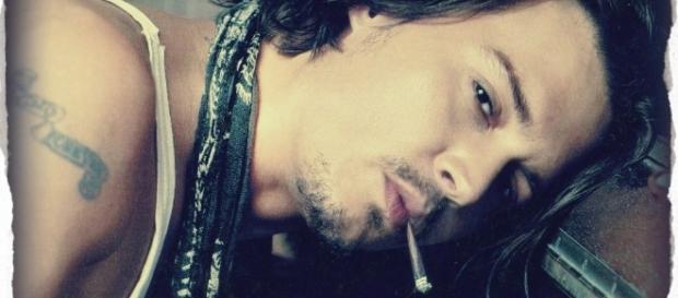 Johnny Depp is finally officially single! - tmz.com Johnny Depp is finally officially single! - tmz.com
