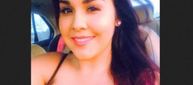 Alexandria Vera: juiz resolve usar caso de professora que fez sexo com aluno como exemplo para os demais Alexandria Vera: juiz resolve usar caso de professora que fez sexo com aluno como exemplo para os demais