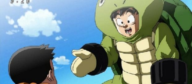 KRILIN Y GOKU DEVIANTART JOSHUA MONTANO KRILIN Y GOKU DEVIANTART JOSHUA MONTANO