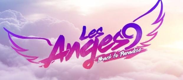 Les Anges 9 - Une anonyme qui risque de faire des jalouses et destination inédite ! Les Anges 9 - Une anonyme qui risque de faire des jalouses et destination inédite !