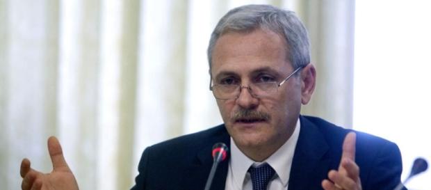 Liviu Dragnea se gândeşte la pușcărie Liviu Dragnea se gândeşte la pușcărie