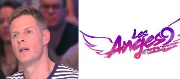 Matthieu savait-il déjà qu'il passerait 2 jours dans les Anges 9 ? Matthieu savait-il déjà qu'il passerait 2 jours dans les Anges 9 ?