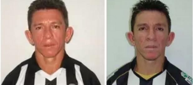 "Miltinho" morreu com 39 anos e era conhecido em todo o nordeste "Miltinho" morreu com 39 anos e era conhecido em todo o nordeste