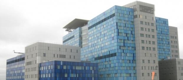 New Royal London Hospital under construction Matt Brown, Pixabay.com, cc0 license New Royal London Hospital under construction Matt Brown, Pixabay.com, cc0 license
