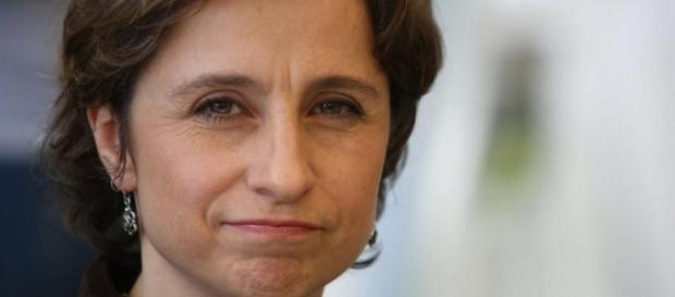 ORDENAN A GRUPO MVS REUNIRSE CON LA PERIODISTA CARMEN ARISTEGUI ... - mxqnoticias.mx ORDENAN A GRUPO MVS REUNIRSE CON LA PERIODISTA CARMEN ARISTEGUI ... - mxqnoticias.mx