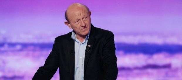 Primaire de la gauche : Bennahmias, Mais que fait-il ici ? - Sud Ouest.fr - sudouest.fr Primaire de la gauche : Bennahmias, Mais que fait-il ici ? - Sud Ouest.fr - sudouest.fr
