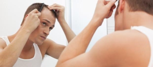 Regaine und der Wirkstoff Minoxidil: Funktioniert das tatsächlich ... - spiegel.de Regaine und der Wirkstoff Minoxidil: Funktioniert das tatsächlich ... - spiegel.de