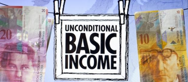 Revenu universel : et si c'était possible ? Revenu universel : et si c'était possible ?