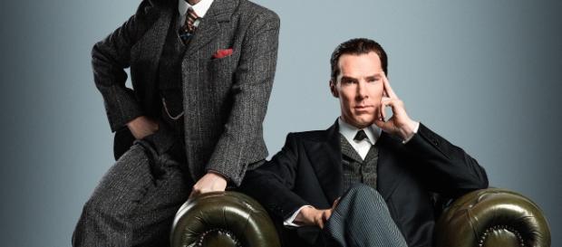 Sherlock do canal BBC1 tem destino incerto para 5º temporada Sherlock do canal BBC1 tem destino incerto para 5º temporada
