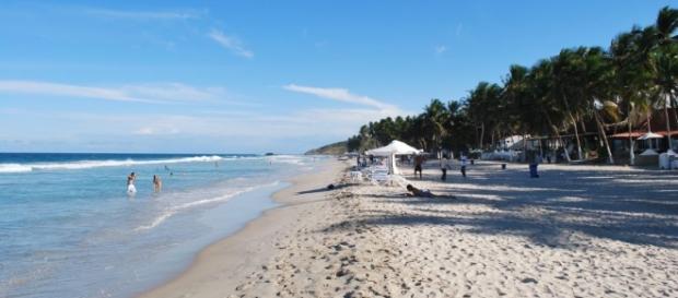 Sol y playa se convierten en destino favorito de turistas venezolanos Sol y playa se convierten en destino favorito de turistas venezolanos