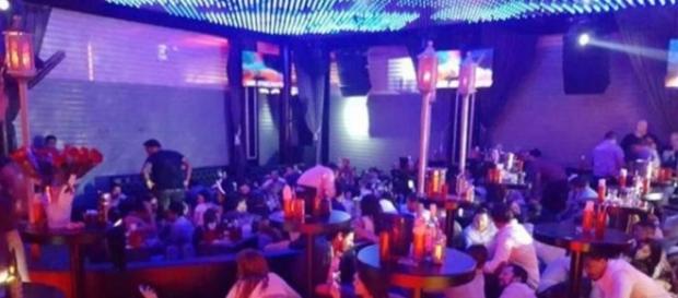 Sparatoria in discoteca a Playa del Carmen, un milanese tra le ... - lastampa.it Sparatoria in discoteca a Playa del Carmen, un milanese tra le ... - lastampa.it